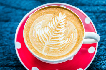 Latte Coffee