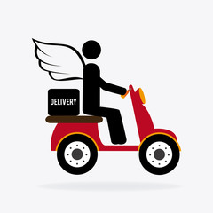 Delivery Design