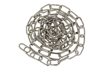 Fototapeta premium chain