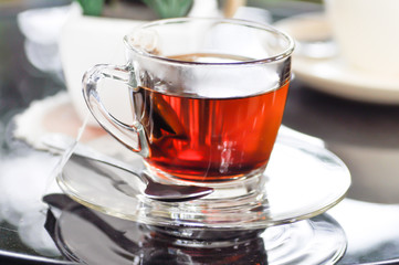 cup of tea
