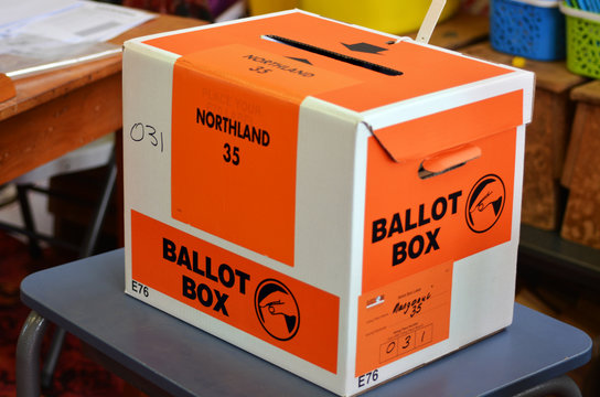 2014 General Election - Elections New Zealand