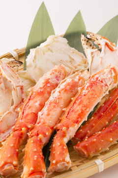 蟹料理
