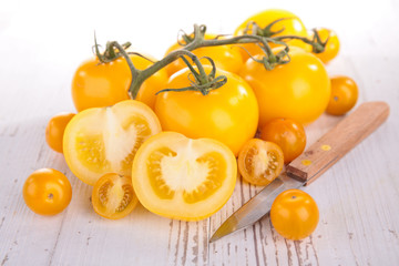 tomato