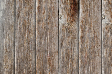 Obraz premium Old Wooden Texture