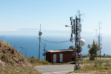 Repeaters tv mobile phone