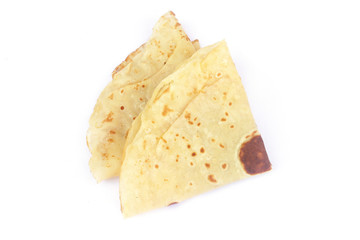 crêpes