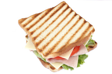 sandwich