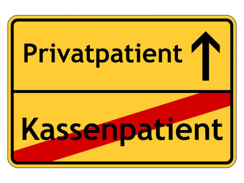 Privatpatient