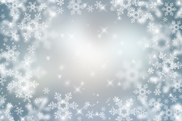 Christmas background