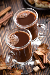Cocoa