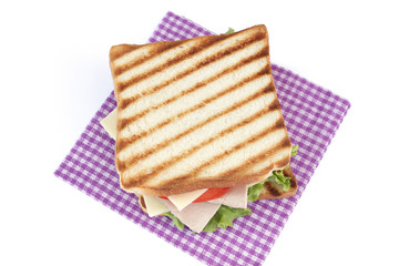 sandwich