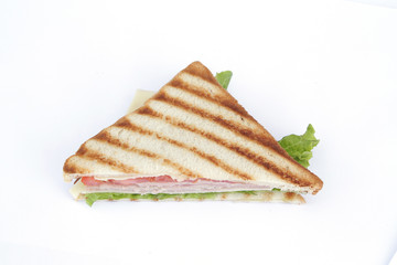 sandwich © ALF photo