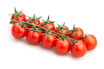 cherry tomatoes