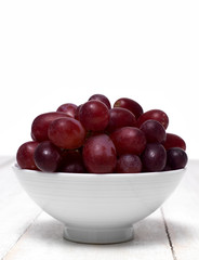 Red Grape