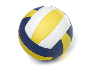 Fototapeta premium Volleyball Ball