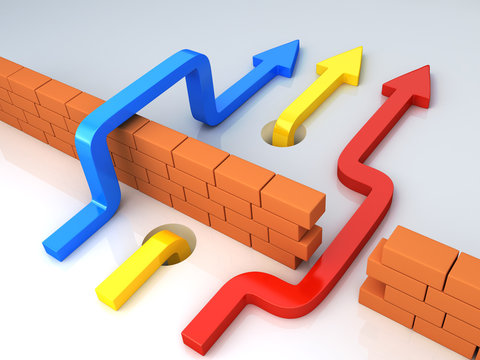 Overcoming Barriers Images – Browse 6,778 Stock Photos, Vectors, and Video  | Adobe Stock