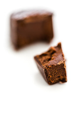 Chocolate truffles