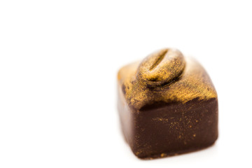 Chocolate truffles