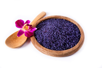 Germinated brown rice