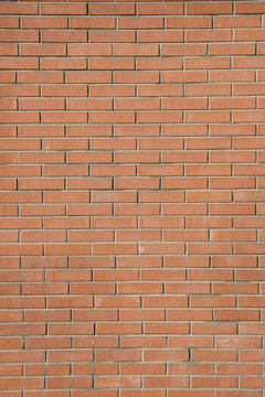 Muro in faccia vista