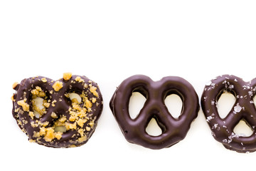 Pretzels