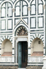 Fototapeta na wymiar Florence (Firenze)