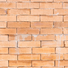 Brick Wall