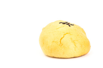 Mini bun