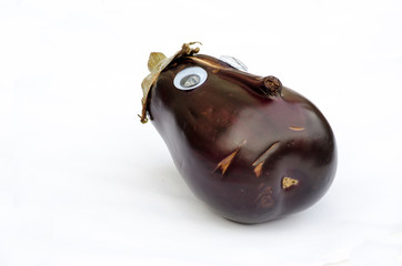 Eggplant
