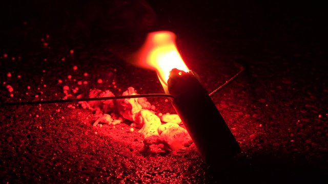 Flares, Emergency, Warning, Safety