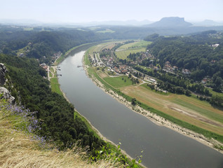 River Elbe