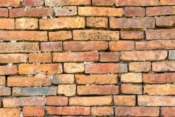 Brick Wall textured