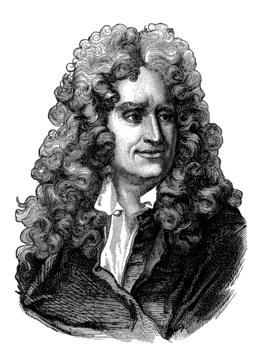 Boileau - 17th century