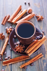 coffee