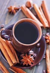 coffee