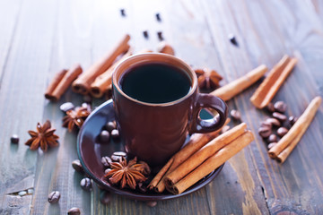 coffee