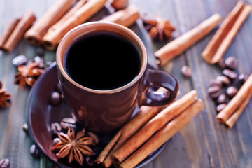 coffee