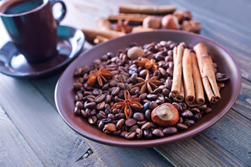 coffee