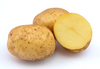 potatoes