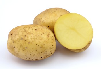 potatoes