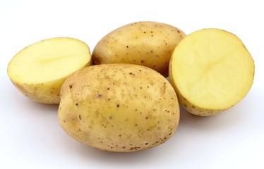 potatoes