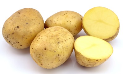 potatoes