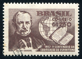 Allan Kardec