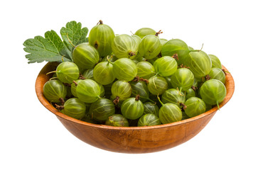 Gooseberry