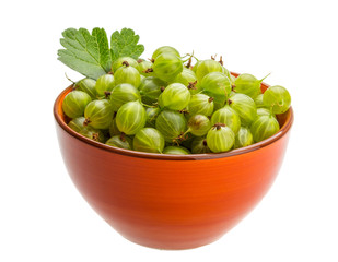 Gooseberries