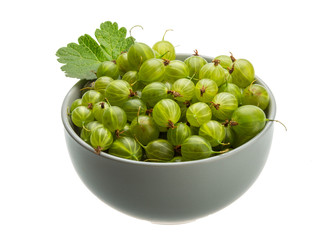Gooseberries