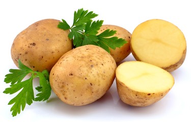 potatoes
