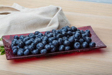 Blueberry