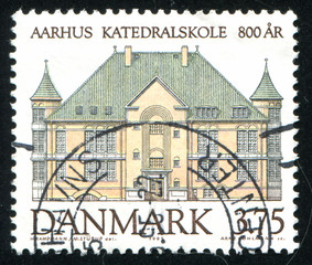 Aarhus Cathedral School