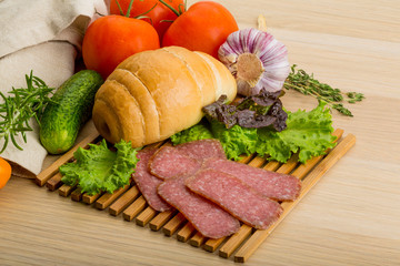 Salami